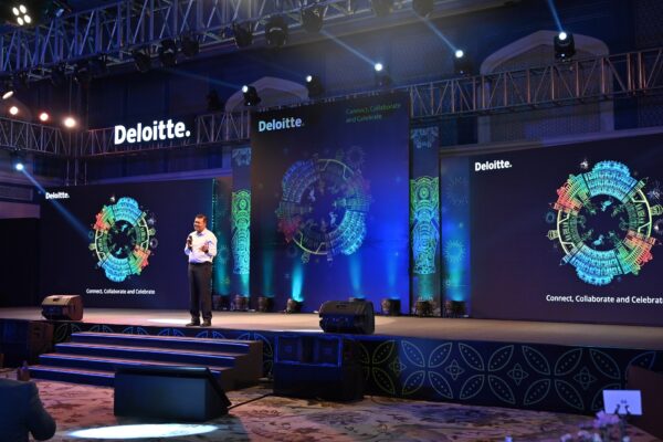 5. Deloitte Induction