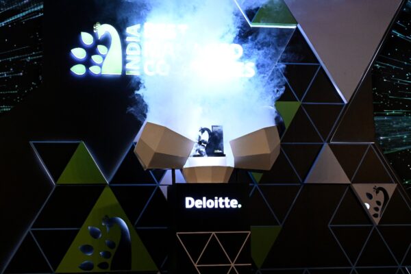 8. Deloitte BMC